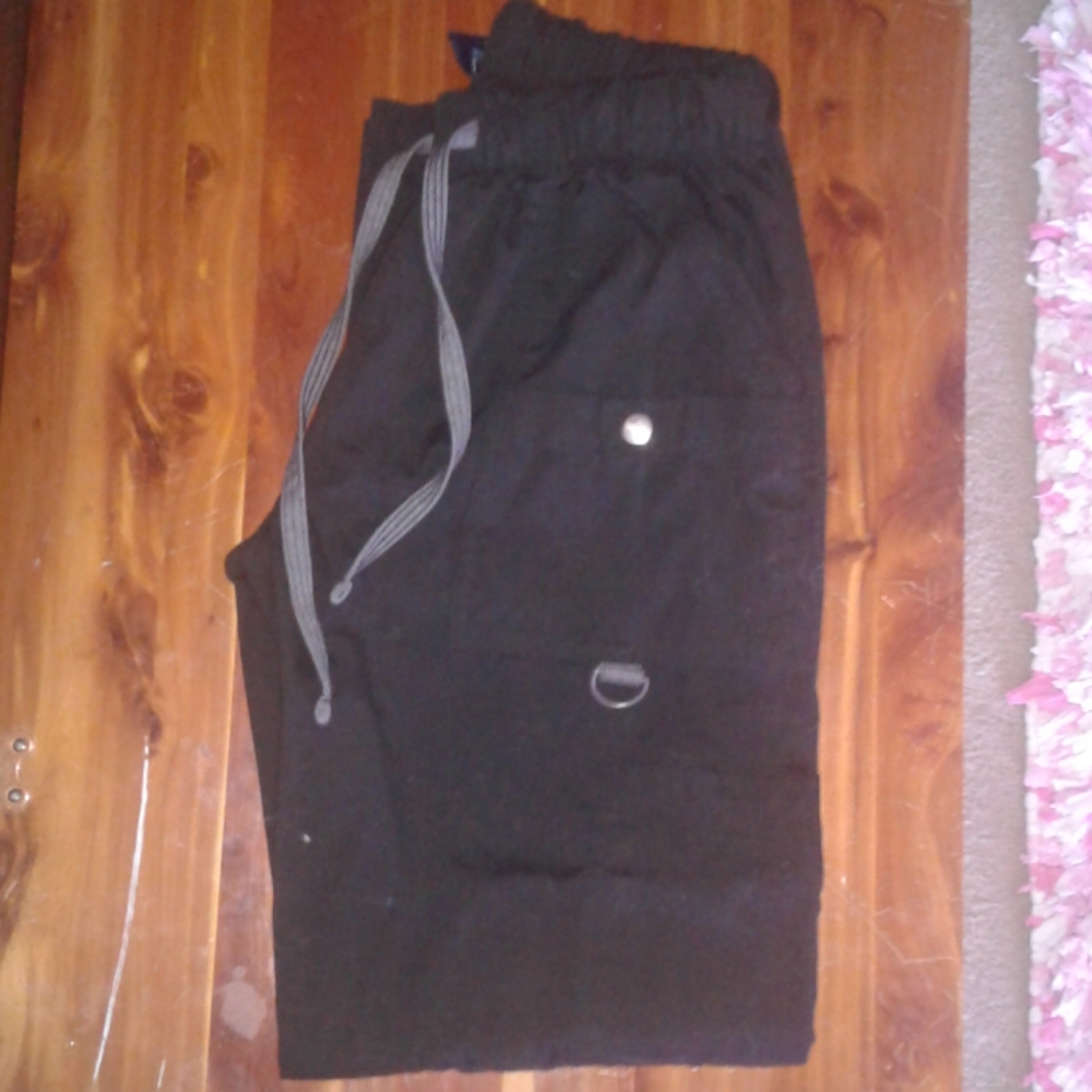 Medgear scrubs S